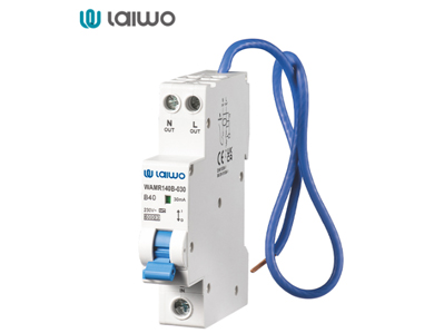 /WAMR Leakage Protection Switch